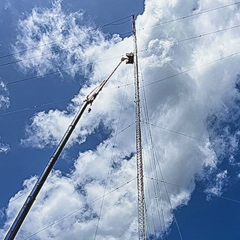 施設メンテナンス